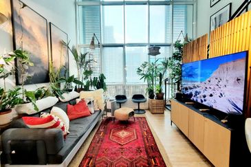 Mutiara Ville @ Cyberjaya