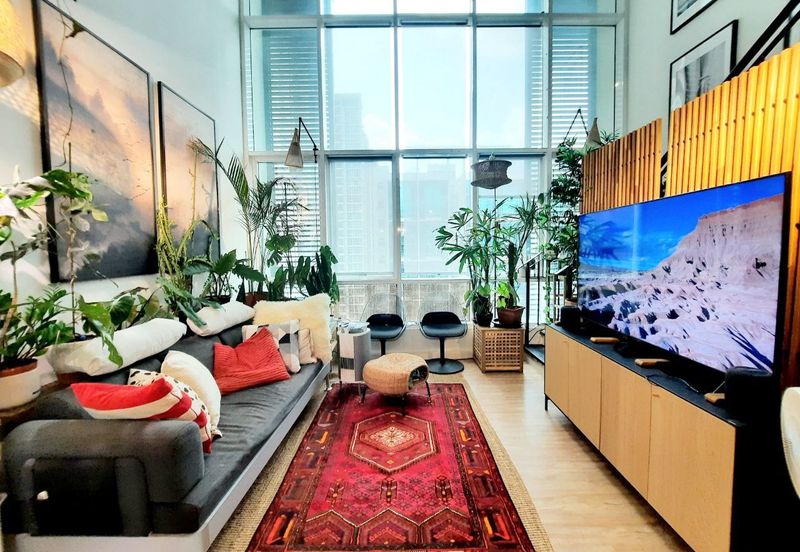 Mutiara Ville @ Cyberjaya