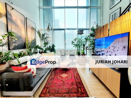 Renovated Duplex, Mutiara Ville, Cyberjaya, Selangor, Cyberjaya