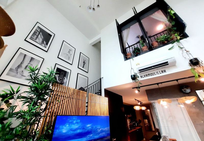 Mutiara Ville @ Cyberjaya