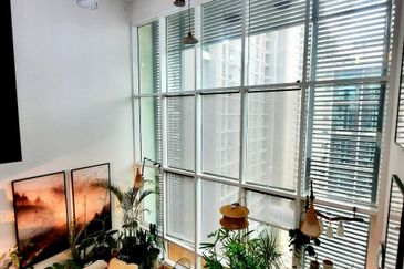 Mutiara Ville @ Cyberjaya