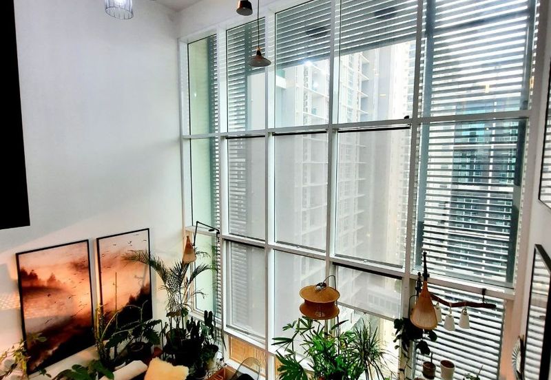 Mutiara Ville @ Cyberjaya