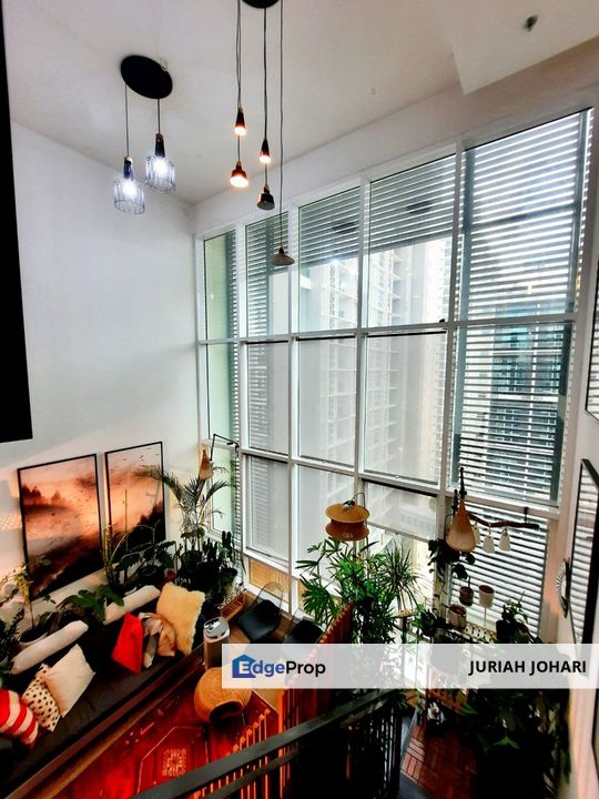 Renovated Duplex, Mutiara Ville, Cyberjaya, Selangor, Cyberjaya