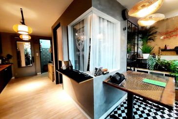 Mutiara Ville @ Cyberjaya