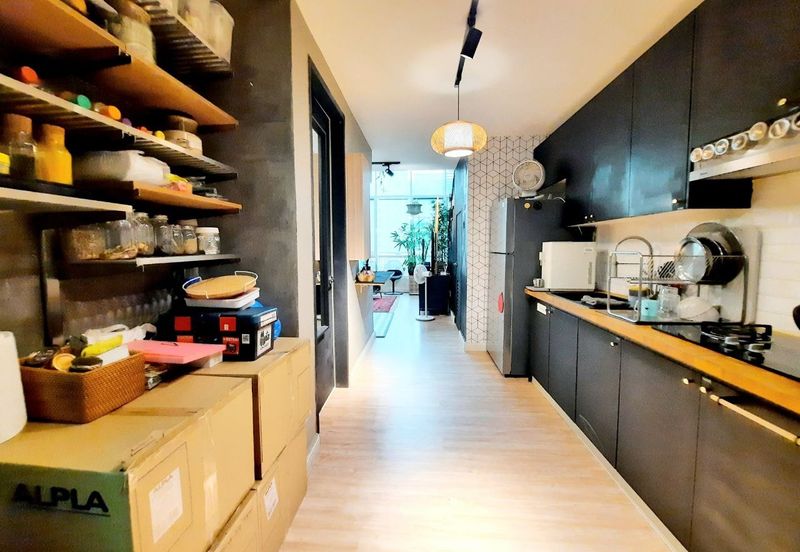 Mutiara Ville @ Cyberjaya