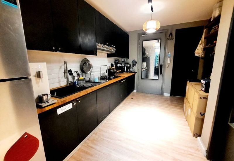 Mutiara Ville @ Cyberjaya