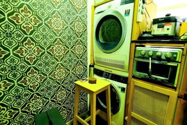 Mutiara Ville @ Cyberjaya