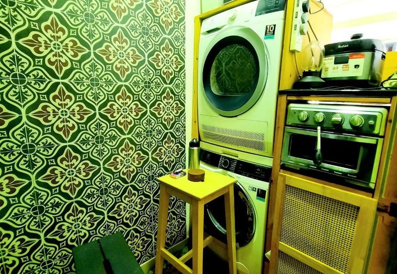 Mutiara Ville @ Cyberjaya