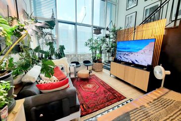 Mutiara Ville @ Cyberjaya