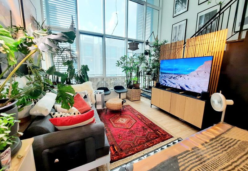 Mutiara Ville @ Cyberjaya