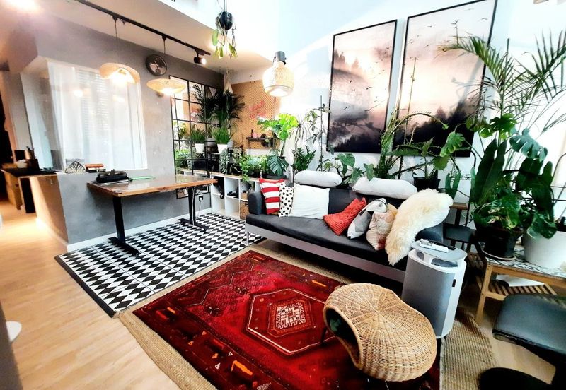 Mutiara Ville @ Cyberjaya