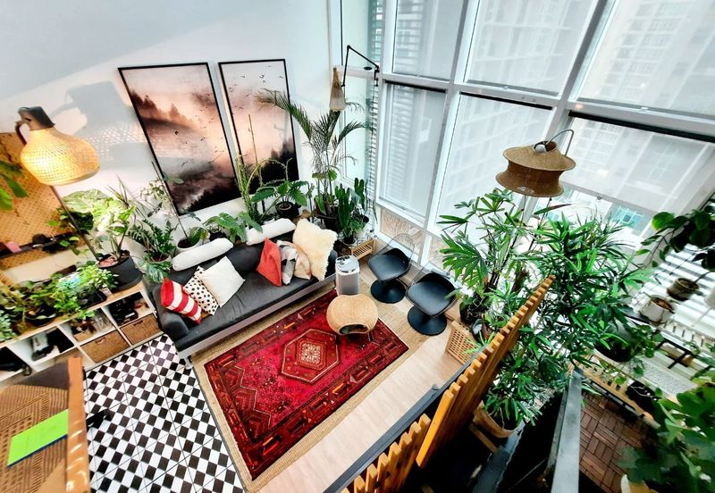 Mutiara Ville @ Cyberjaya