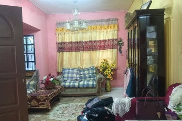 TAMAN SELASIH (PORT DICKSON)