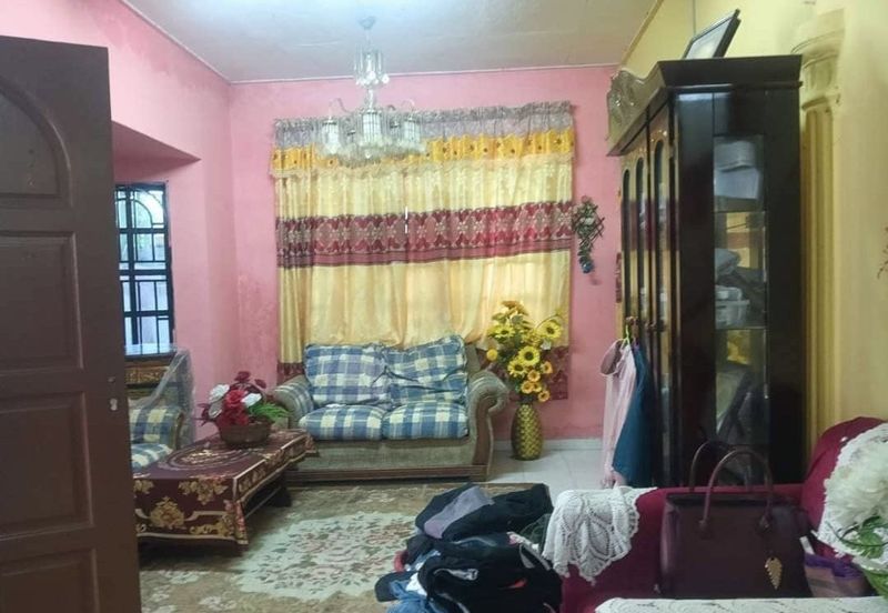 TAMAN SELASIH (PORT DICKSON)