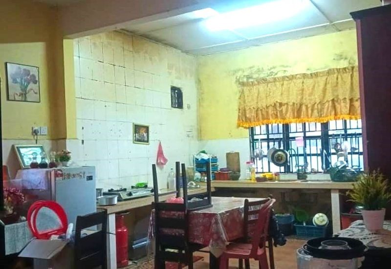 TAMAN SELASIH (PORT DICKSON)