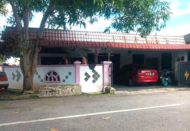 TAMAN SELASIH (PORT DICKSON)