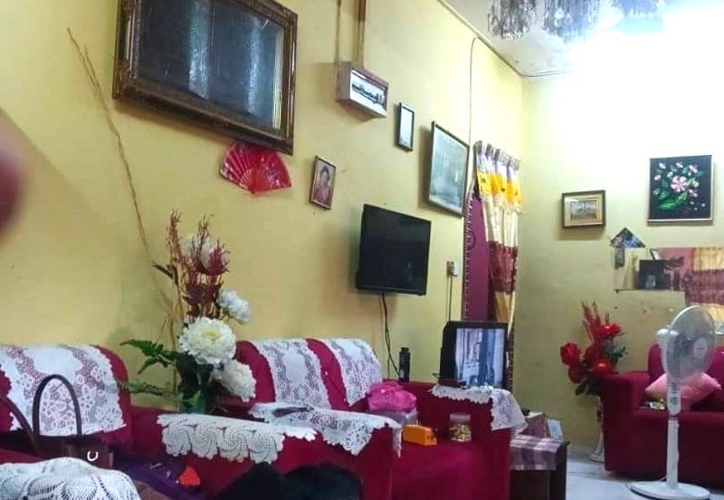 TAMAN SELASIH (PORT DICKSON)