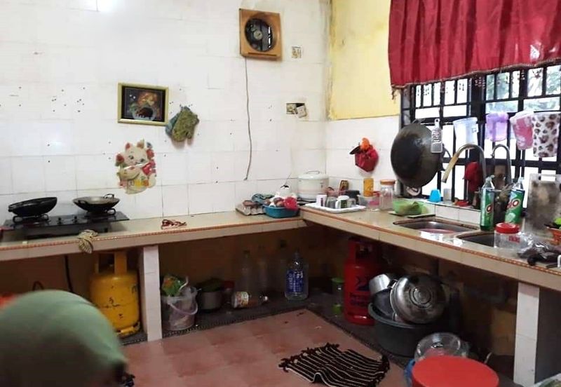 TAMAN SELASIH (PORT DICKSON)