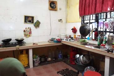 TAMAN SELASIH (PORT DICKSON)