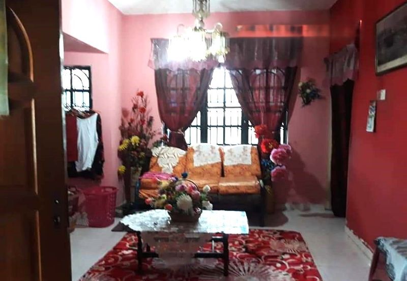 TAMAN SELASIH (PORT DICKSON)