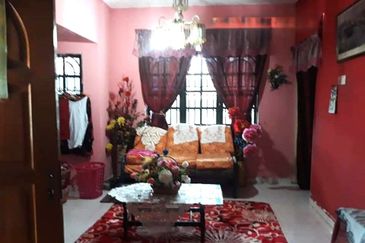 TAMAN SELASIH (PORT DICKSON)