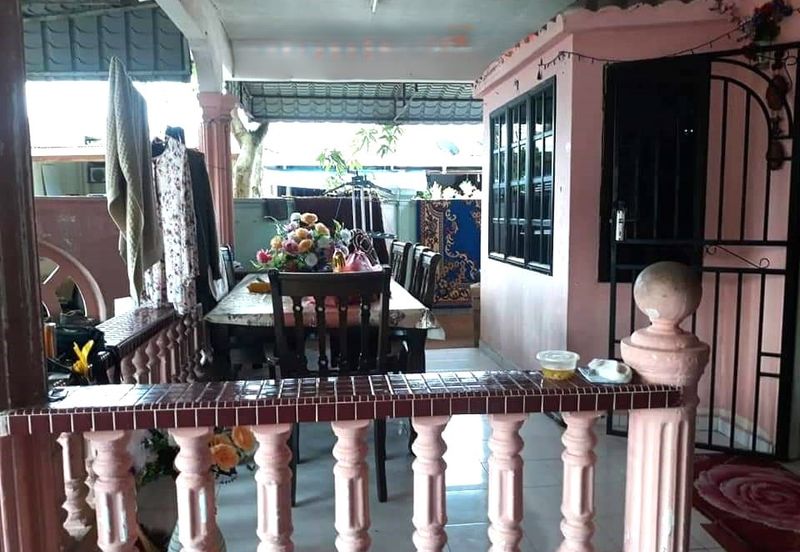 TAMAN SELASIH (PORT DICKSON)