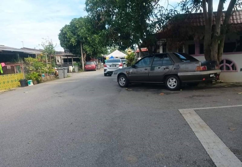 TAMAN SELASIH (PORT DICKSON)