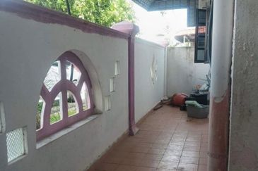 TAMAN SELASIH (PORT DICKSON)