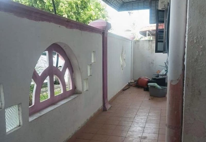 TAMAN SELASIH (PORT DICKSON)