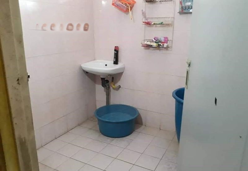 TAMAN SELASIH (PORT DICKSON)