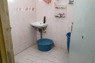 TAMAN SELASIH (PORT DICKSON)