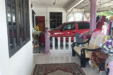 TAMAN SELASIH (PORT DICKSON)