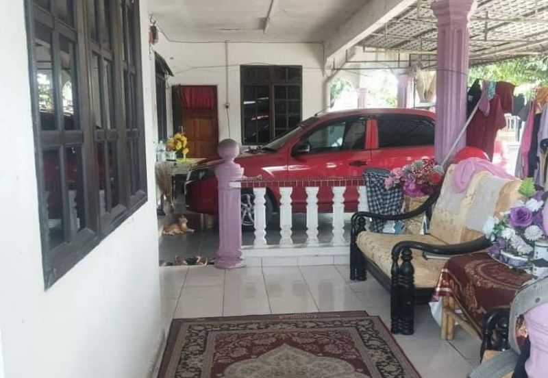 TAMAN SELASIH (PORT DICKSON)