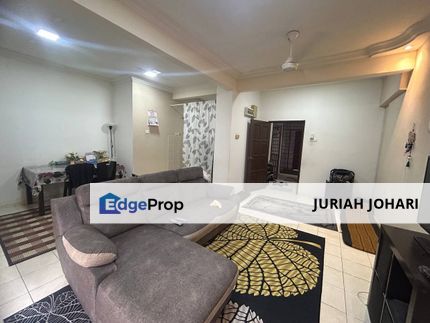 Kajang, Murah Pangsapuri Damai Mewah for Sale, Selangor, Kajang
