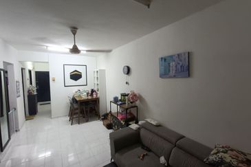 Impian Apartment