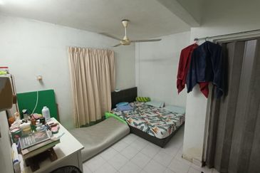 Impian Apartment