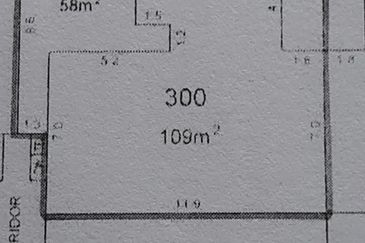 Gardenville Townvilla, Selayang Heights