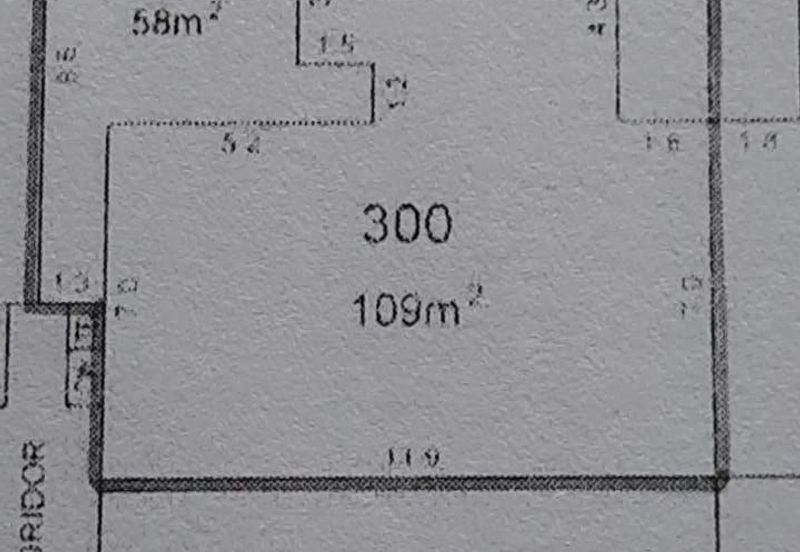 Gardenville Townvilla, Selayang Heights