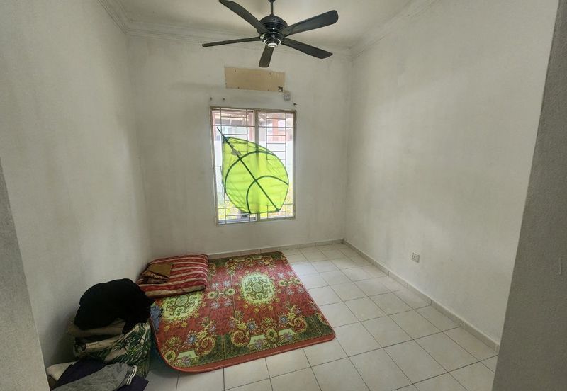 Gardenville Townvilla, Selayang Heights