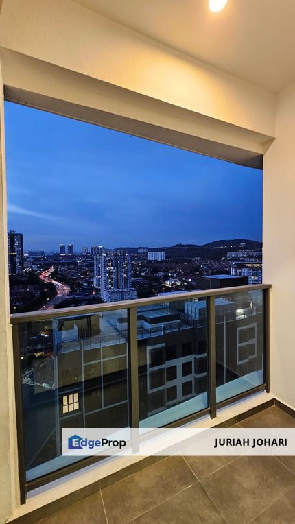 Fully furnished , Suria Garden, Puchong for RENT, Selangor, Puchong