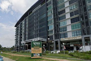 Kenwingston Business Centre