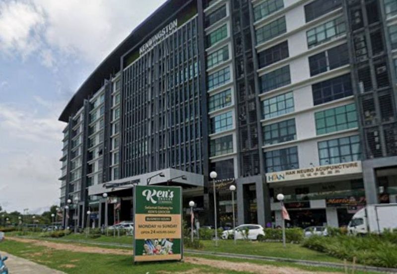 Kenwingston Business Centre