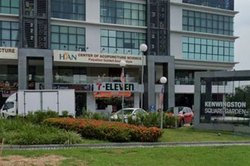 Kenwingston Business Centre