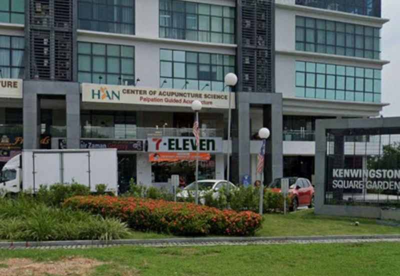 Kenwingston Business Centre