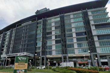 Kenwingston Business Centre