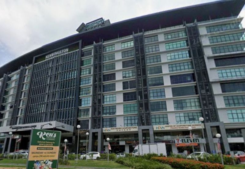 Kenwingston Business Centre