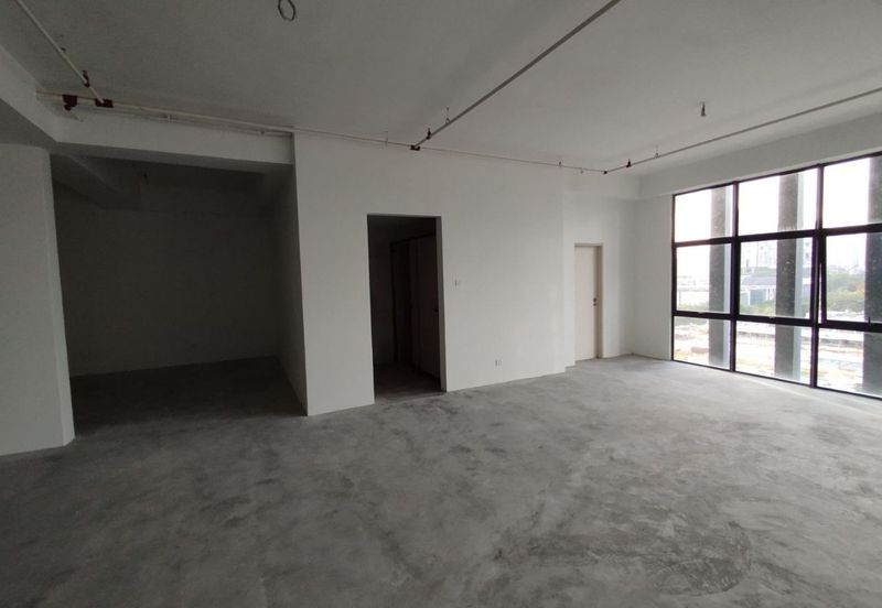 Kenwingston Business Centre