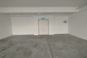 Kenwingston Business Centre