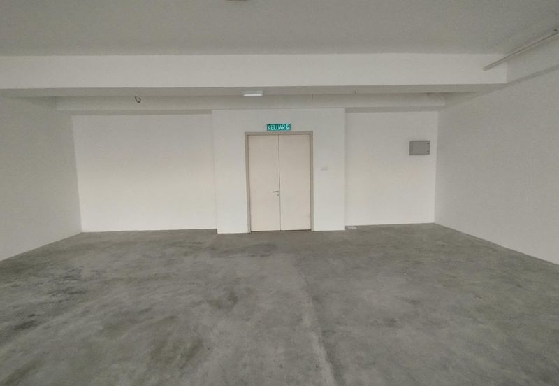 Kenwingston Business Centre