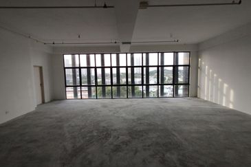 Kenwingston Business Centre